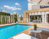 Luxe 3-slaapkamer Vrijstaande Villa In Alicante Ciudad Quesada 2