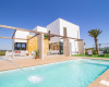 Detached Luxury Villas Near Beach in Orihuela Alicante 1