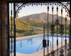 Rymlig Villa Med Pool Och Bergsutsikt I Alicante 5