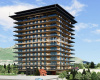 Elegante Inmuebles A 300 M Del Mar En Alanya Tosmur 7