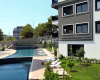 Stylish Apartments with Aesthetic Design in Alanya 4