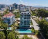 Brand New Real Estate Close to the Sea in Alanya Avsallar 3