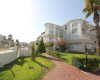 Furnished Mezzanine Flat in a Complex with Pool in Antalya Belek 6