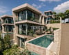 Villas Sobre Plano Con Planes De Pago Flexibles En Kaş Antalya