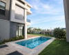 5-bedroom Villa with Pool in a Central Location in Side Antalya 1