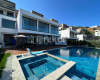 Detached Houses with Smart Home System in Bodrum Gündoğan 3