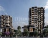 2-bedroom New Apartments in Mezitli Mersin 1
