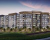 迪拜 安静地区 适合家庭入住的公寓 Arjan 3