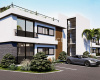 Sea-view Properties for Sale in North Cyprus İskele 5
