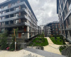 İstanbul Üsküdar'da Doğa İle İç İçe Projede Daireler