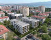 Appartementen In Een Complex Met Een Zwembad In İzmir Karşıyaka 1