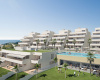 Apartamentos Nuevos Con Vistas Al Mar En Un Complejo Chic En Estepona 2