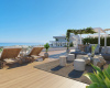 Well-located Apartments with Picturesque Sea View in Estepona 1