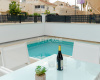 Detached Villas with Pools and Parking in Torrevieja Alicante 3