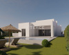 Luxurious 3 and 4 Bedroom Golf View Villas in Algorfa Alicante 2
