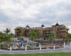 Investment-friendly Apartments in a Complex Antalya Alanya 3