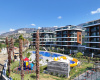 Elegante Appartementen Met Stad- En Zeezicht In Alanya 6