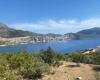 Residential Land with Sea View in Kaş Kalkan Center 1