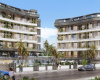 Appartements Dans Un Complexe De 2 Immeubles À Alanya, Turquie 3