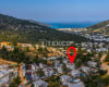 Villas Confortables Près Des Commodités À Bodrum 6
