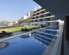 库萨达斯（kuşadası）海景公寓宽敞，带泳池 5