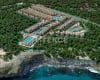 Appartements Près De La Côte À Tatlısu, Chypre Du Nord 3