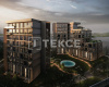Luxury Apartments at Mesa-koru Junction in Ankara 1