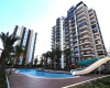Flats with Immediate Handover in Complex with Aquapark in Mersin Tece 1