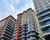 Apartments 250 M From Metrobus in İstanbul Kağıthane 1
