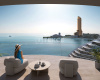 Apartments with Zaha Hadid-inspired Design on Al Marjan Island 5