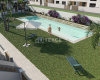 Stylish Apartments Near the Beach in San Pedro Del Pinatar 4