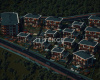 Sea View Houses Intertwined the Nature in Trabzon 7