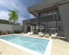 Villa Inmitten Der Natur An Der Costa Blanca Alicante 3