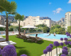 Wohnungen In Einer Privaten Anlage Am Strand In Calpe 3