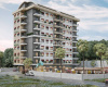 Luxurious Modern Apartments in Alanya Avsallar 2