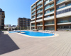 Apartamenty 1+1 W Kompleksie Z Basenem W Antalyi Aksu 3