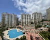 Umeblowany Penthouse W Kompleksie Toros Çekiç 8 W Alanyi 2