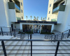Apartamento único Con Vista Al Mar Y A La Piscina En Demirtaş 4