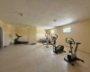 Furnished Apartment with Panoramic City View in Demirtaş 6