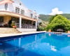 费特希耶(fethiye)带 60 棵橄榄树和私人游泳池的精装别墅待售 3