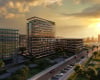 Apartments in Dubailand with Wellness Amenities