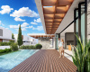 Detached Villas with Pools and Gardens in North Cyprus Girne 4