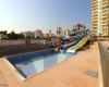 Große Wohnungen In Einem Projekt Mit Aqua Park Und Strand In Mersin 2