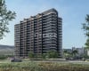 Nowo Wybudowane Apartamenty Z Widokiem Na Morze W Erdemli Mersin 5