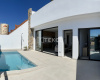 Detached Villas with Pool and Parking in Costa Calida 4