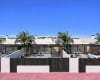 Villen Mit Privaten Pools In Der Nähe Des Golfplatzes In Los Alcázares 1
