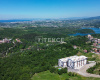 Elegant Apartments in a Complex with Rich Facilities in Yalova 4