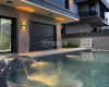 Ready to Move Detached Villas with Pools in İzmir Dalyan 6