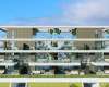 Flats with Sea Views in Tranquil Area Close to Beach in Estepona