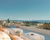 Neu Gebaute Wohnungen Mit Terrassen In Fuengirola Malaga 3